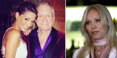 image: Linda Johansen og Triana: Slik var vårt forhold til Playboy-kongen